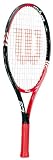 Wilson Roger Federer 23" Junior Tennis Racquet (Pre-strung)