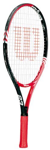 Wilson Roger Federer 23