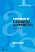 A Dictionary of Linguistics and Phonetics (The Language Library)