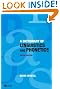 Dictionary of Linguistics and Phonetics (The Language Library)