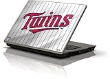 Skinit Minnesota Twins Home Jersey Vinyl Skin for Generic 12in Laptop (10.6in X 8.3in)