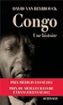 CONGO : UNE HISTOIRE