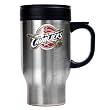 Cleveland Cavaliers NBA Stainless Steel Travel Mug - Primary Logo