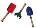 Sports : Robustes Sandkasten Buddel Set aus BLECH