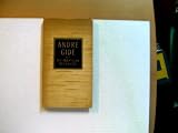 Andre Gide oder Die Abenteuer des Geistes - Helmut Uhlig