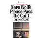 Please Pass the Guilt (Nero Wolfe Mysteries)