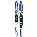 Obrien Men's Celebrity Water Ski  - Blue/Black/White, 68 Inch