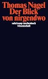 Produkt-Bild: Der Blick von nirgendwo (suhrkamp taschenbuch wissenschaft)