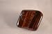 Tumbled Tumbled Red Tigers Eye, Metaphysical Healing, Chakra Stones