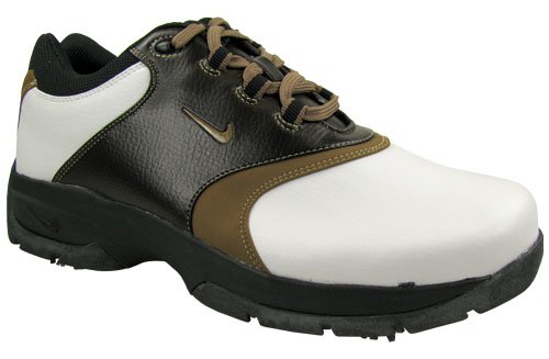Nike SP-3 Saddle Golf Shoes