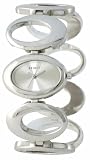 Spirit AS042 Ladies Oval Open Link Bracelet Watch