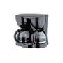 Cucina Pro 1711 Double Coffee Brew Station