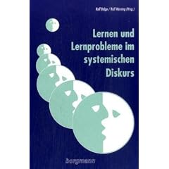 Lernen und Lernprobleme im systemischen Diskurs