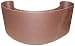 Magnate K6X48S6 6 x 48 Sanding Belt - 60 Grit; X Weight; 5 Belts/Pkg; Resin Bond Cloth Backings