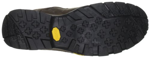 Timberland EK SUMSCAPE LOW LTHR 2561R, Chaussures de randonnée homme - Marron-TR-SW763, 42 EU