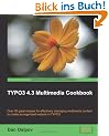 Typo3 4.3 Multimedia Cookbook