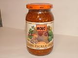 Lime Pickle(Hot)