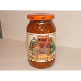 Lime PickleHot by Maya
