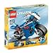 LEGO CREATOR RACE RIDER