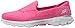 Skechers Performance Women's Go Walk 3 Super Sock 3 Walking Shoe, Hot Pink, 6.5 M US
