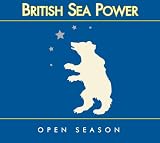 Open Season [VINYL]