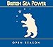 British Sea Power, Open Season [Analog], 発売中