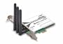 D-Link DWA-556 Xtreme N PCI Express Desktop Adapter