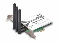D-Link DWA-556 Xtreme N PCI Express Desktop Adapter
