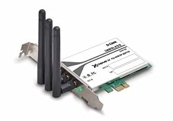 D-Link DWA-556 Xtreme N PCI Express Desktop Adapter