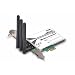 D-Link DWA-556 Xtreme N PCI Express Desktop Adapter