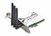 D-Link DWA-556 Xtreme N PCI Express Desktop Adapter