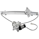 ACI 88414 Power Window Motor and Regulator Assembly by ACI