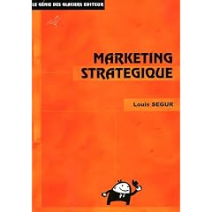 Marketing strat�gique