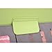 DigiLand 10.1 Inch Tablet Case - Fits Model# DL1010Q - UniGrip 10 Edition Folio Case - MINT GREEN - By Cush Cases