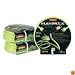 Legacy HFZ3850YW2 Flexzilla 3/8 by 50 Zilla Green Air Hose with 1/4 Ends