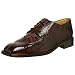 Belvedere Men's Pace Oxford Image