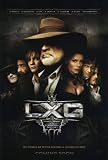 The League of Extraordinary Gentlemen Poster Movie B 11x17 Sean Connery Naseeruddin Shah Peta Wilson