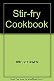 Stir fry cooking
