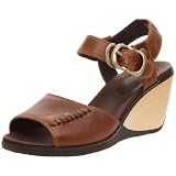 sandales lacets femme Timberland Lascaux Ankle Stra