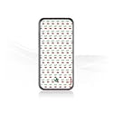 Design Skins für Sony Ericsson W580i - Cherry Design Folie