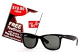 Ray-Ban RB 2140