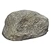 10-inch Faux Landscape Rock