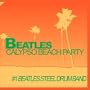 Beatles Calypso Beach Party