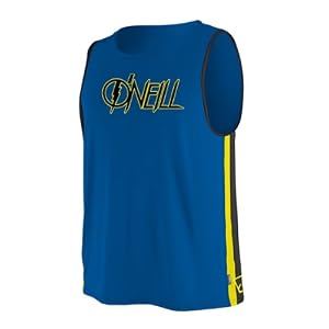 O'Neill Wetsuits Men's 24/7 Tech Tank Top