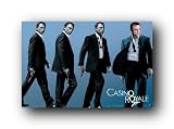 JAMES BOND 007 CASINO ROYALE MOVIE POSTER PP31221 A