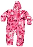 Columbia Sportswear Snowtop II Fleece Bunting