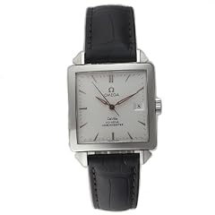 [オメガ]OMEGA 腕時計 デ．ビルＸ－２ 7806.30.32 メンズ 【並行輸入品】