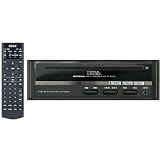 BOSS DVD MULTI-MEDIA DISC PLAYER