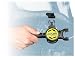 XS Scuba AltAir Octopus Regulator - Alternative Air - RG300
