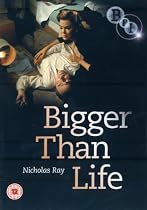 Bigger Than Life [1956] [DVD]